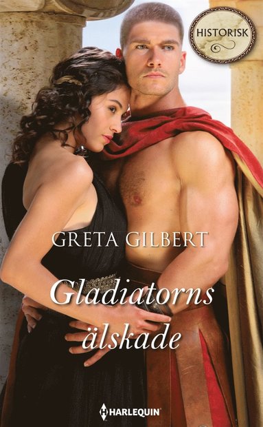 Gladiatorns lskade (e-bok)