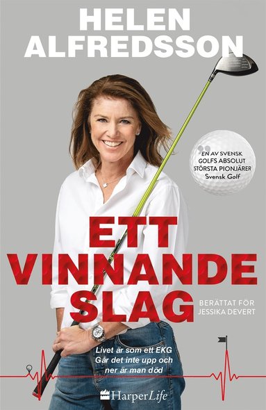 Ett vinnande slag (e-bok)