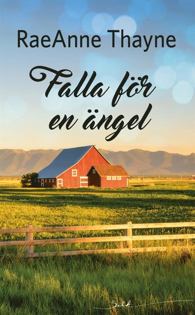 Falla för en ängel (pocket)