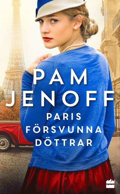 Paris frsvunna dttrar (e-bok)