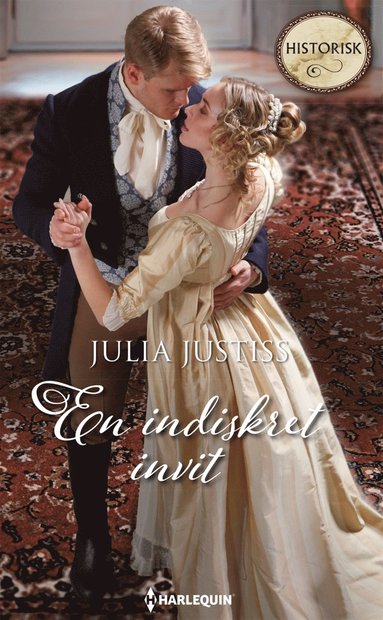 En indiskret invit