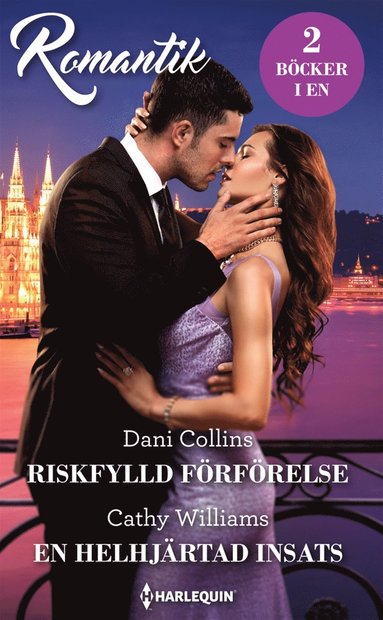 Riskfylld frfrelse/En helhjrtad insats (e-bok)
