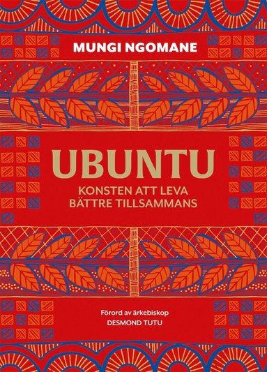 Ubuntu: leva bttre tillsammans (e-bok)