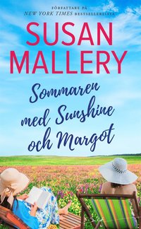 Sommaren med Sunshine och Margot (e-bok)