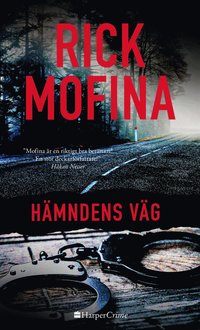 Hmndens vg (e-bok)