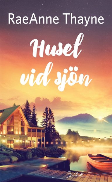Huset vid sjn (e-bok)