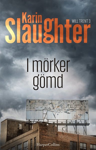 I mrker gmd (e-bok)