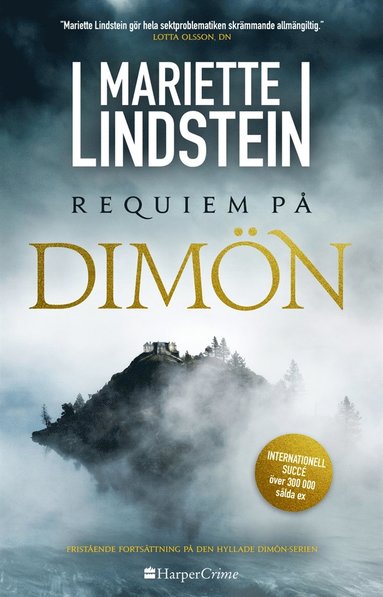 Requiem p� Dim�n (ljudbok)