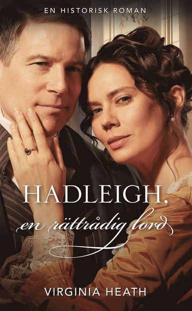 Hadleigh, en rttrdig lord (e-bok)