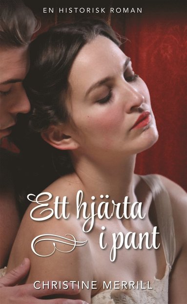 Ett hjärta i pant (häftad)