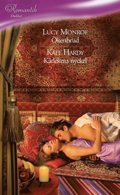 kenbrud / Krlekens nyckel (inbunden)