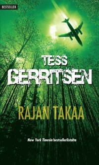 Rajan takaa (e-bok)