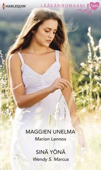 Maggien unelma/Sin yrn (e-bok)