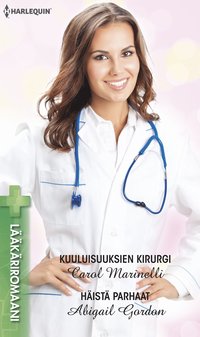 Kuuluisuuksien kirurgi / Hist parhaat (e-bok)