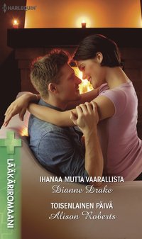 Ihanaa mutta vaarallista / Toisenlainen piv (e-bok)