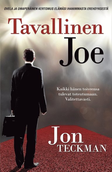 Tavallinen Joe (e-bok)