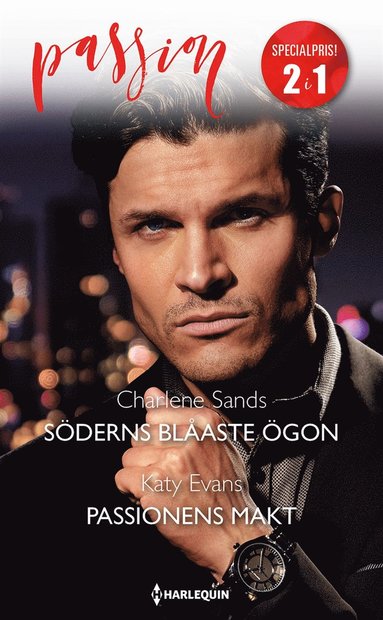 Sderns blaste gon/Passionens makt (pocket)