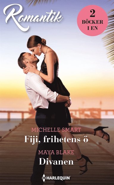 Fiji, frihetens �/Divanen (e-bok)