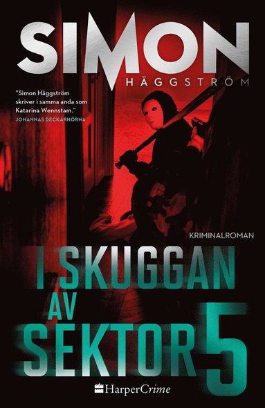 I skuggan av sektor 5 (pocket)