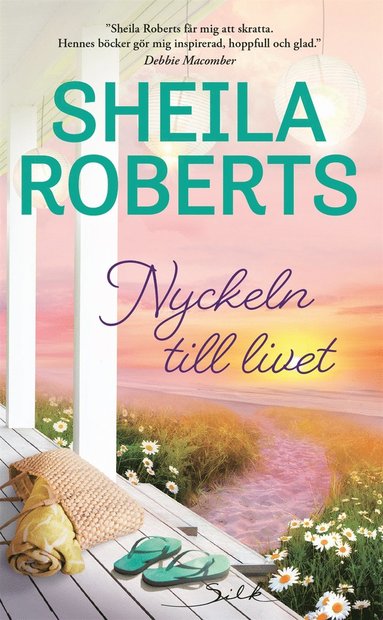 Nyckeln till livet (pocket)