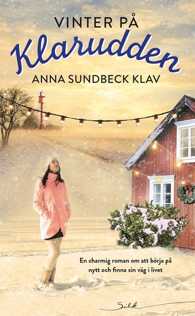 Vinter p Klarudden (pocket)