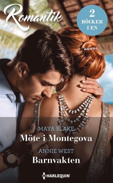 M�te i Montegova/Barnvakten