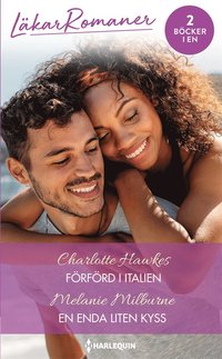 Frfrd i Italien/En enda liten kyss (e-bok)