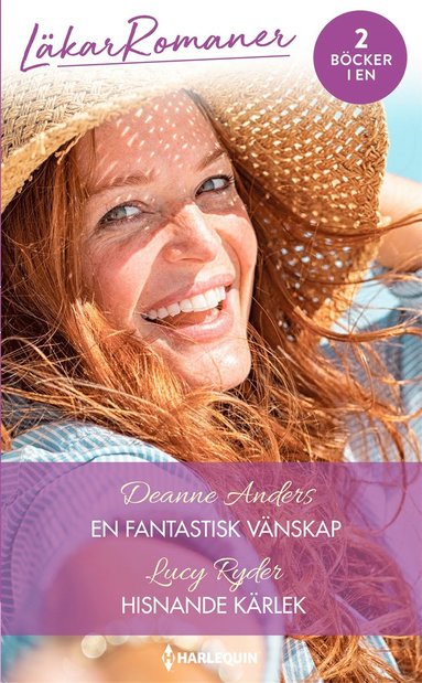 En fantastisk vnskap/Hisnande krlek (pocket)
