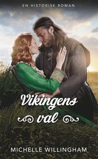 Vikingens val (e-bok)