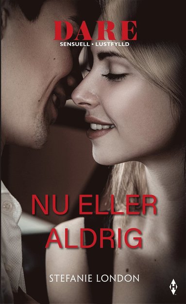 Nu eller aldrig (pocket)