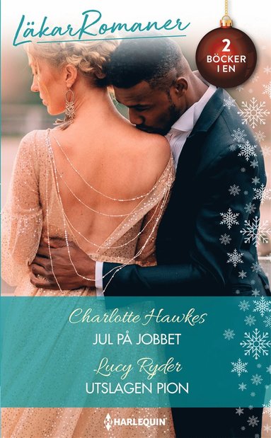 Jul p jobbet/Utslagen pion (e-bok)