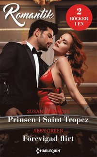 Prinsen i Saint Tropez/Frevigad flirt