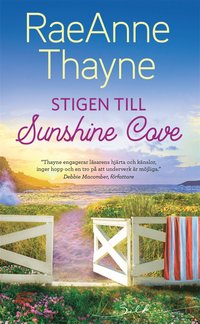 Stigen till Sunshine Cove (e-bok)