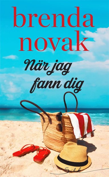 N�r jag fann dig (pocket)