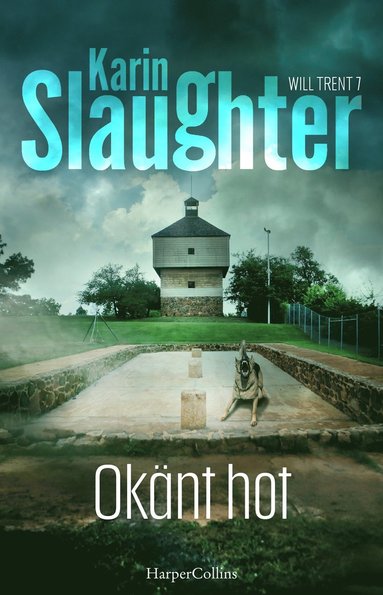 Oknt hot  (e-bok)