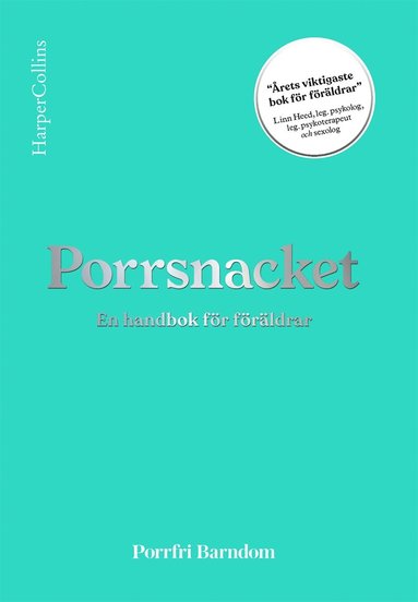 Porrsnacket (e-bok)