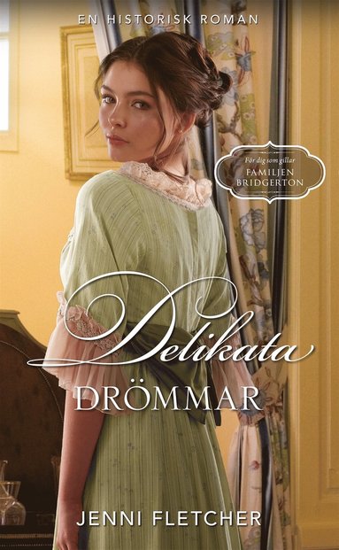 Delikata drmmar (inbunden)