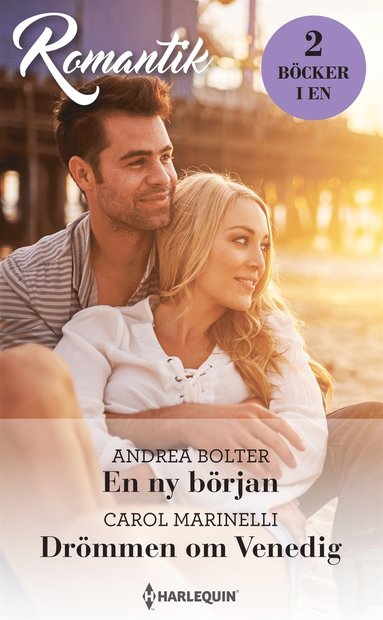 En ny brjan / Drmmen om Venedig (pocket)