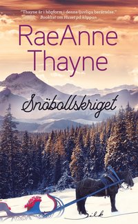 Snbollskriget (e-bok)