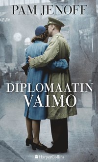 Diplomaatin vaimo (e-bok)