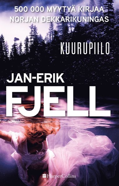 Kuurupiilo (ljudbok)