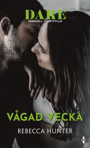 Vgad vecka (pocket)