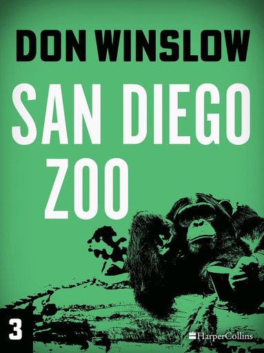 San Diego Zoo (ljudbok)