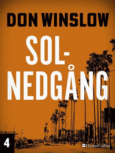 Solnedgng (pocket)