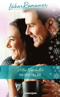 En dejt till jul (e-bok)