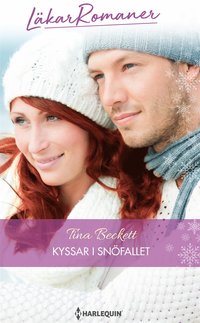 Kyssar i snfallet (e-bok)