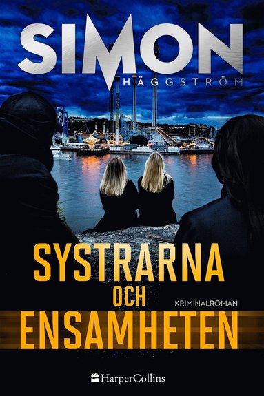 Systrarna och ensamheten (pocket)