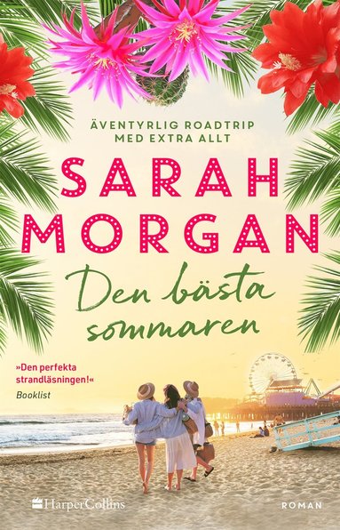 Den bsta sommaren (e-bok)