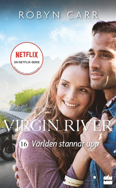 Världen stannar upp (pocket)