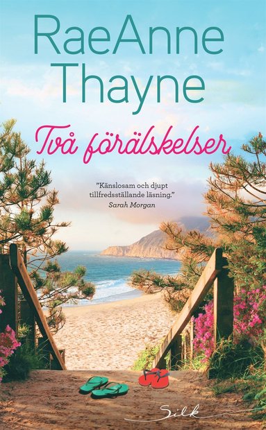 Två förälskelser (pocket)